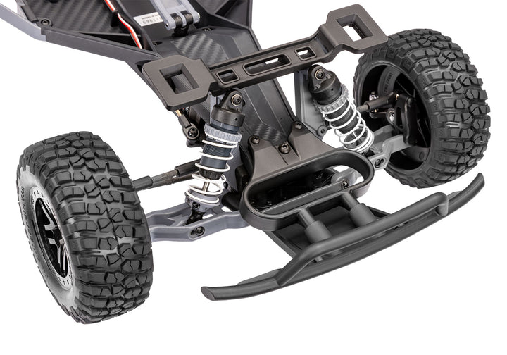 Slash 2WD short course truck with VX3 ESC and V3200 motor Traxxas 58434-4