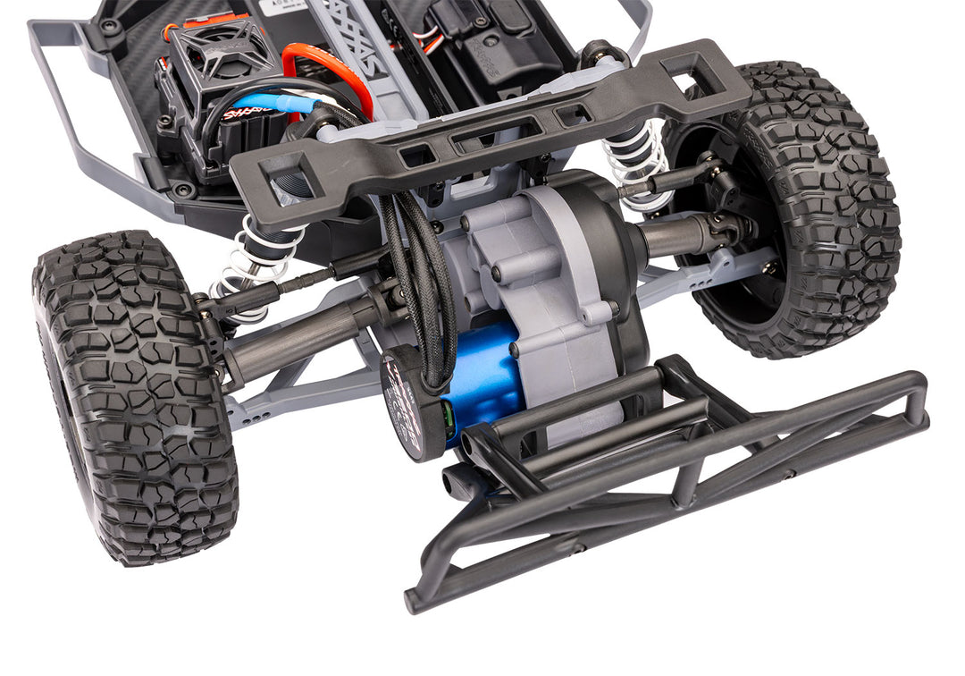 Slash 2WD short course truck with VX3 ESC and V3200 motor Traxxas 58434-4