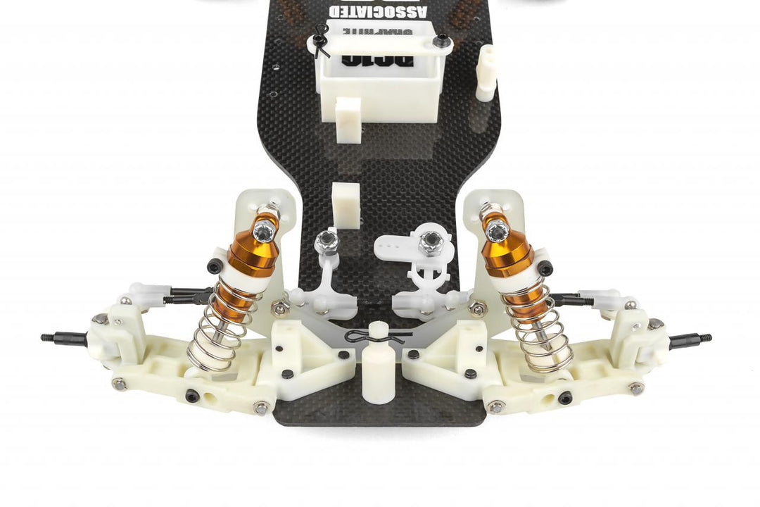 Team Associated RC10 Graphite Kit #6030