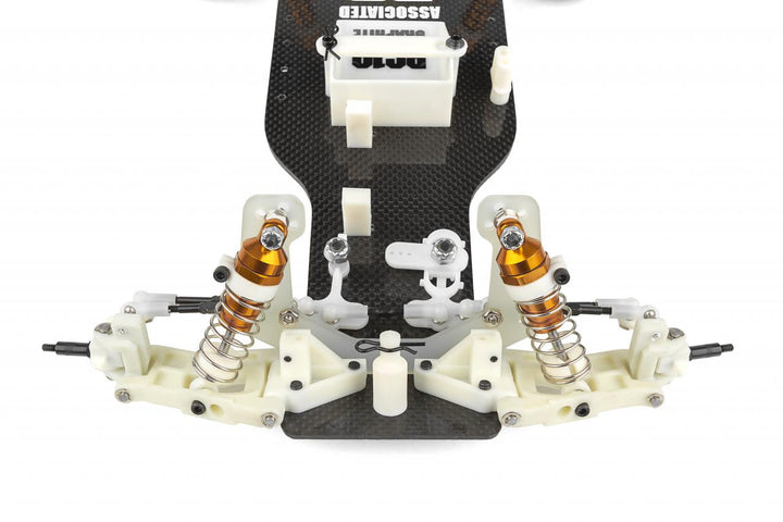 Team Associated RC10 Graphite Kit #6030