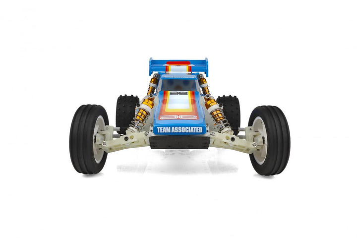 Team Associated RC10 Graphite Kit #6030