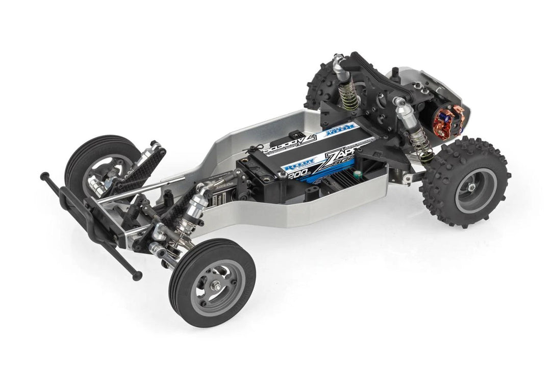 RC10 Ultra Rider 2WD Kit Team Associated 6060