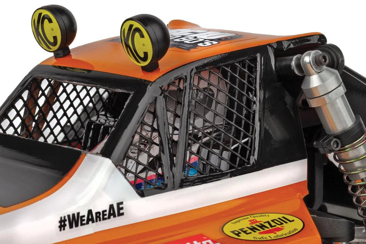 RC10 Ultra Rider 2WD Kit Team Associated 6060