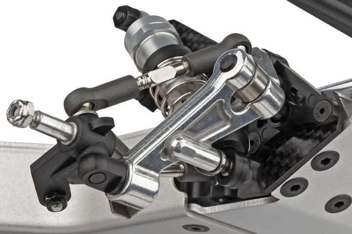 RC10 Ultra Rider 2WD Kit Team Associated 6060