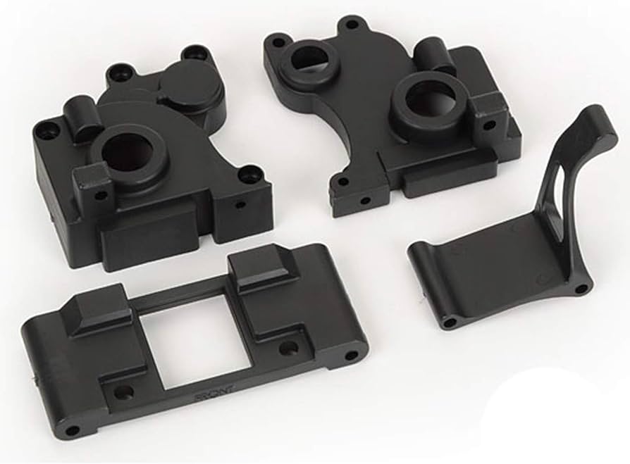 Plastic Replacement Parts :Per