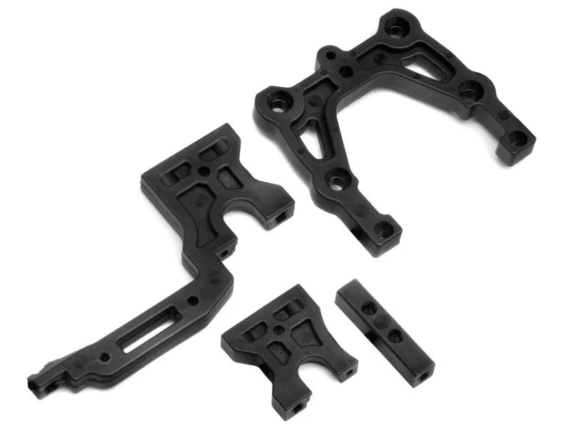 HOT BODIES MIDDLE BLOCK PARTS
