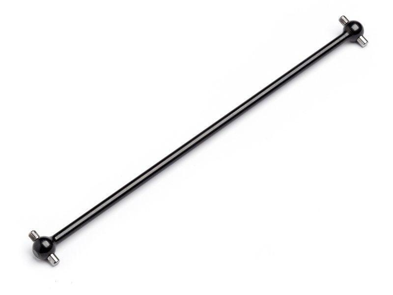 HPI CENTRE REAR DRIVESHAFT FLUX