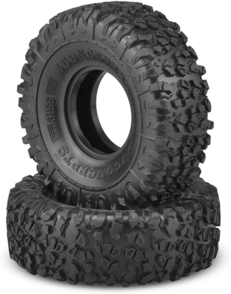 JConcepts Landmines 1.9" All Te