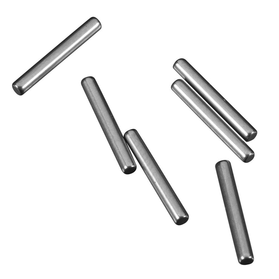 Pin 1.5x11mm (6) AX30166