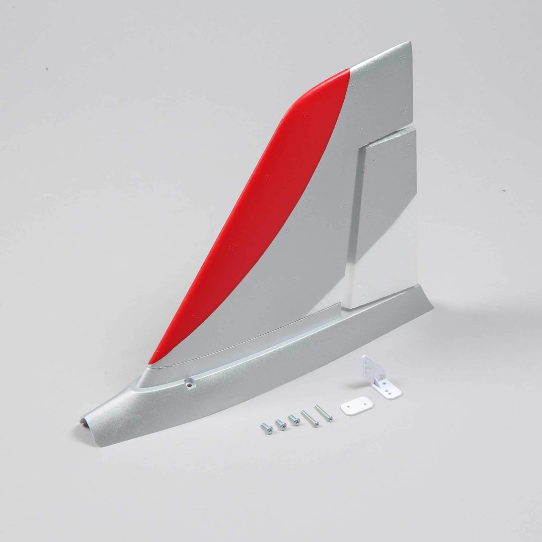 Vertical Stabilizer Assembly: