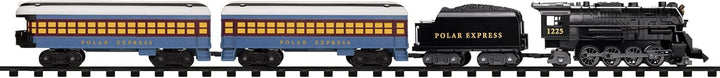 The Polar Express™ Ready-to-Play Set, Lionel #711803