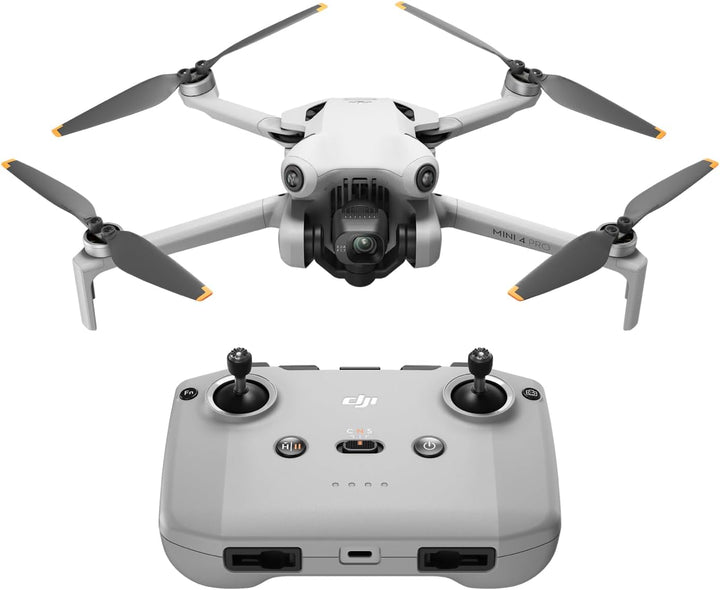 DJI Mini 4 Pro (GL)