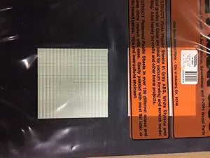 N SCALE SPANISH TILE