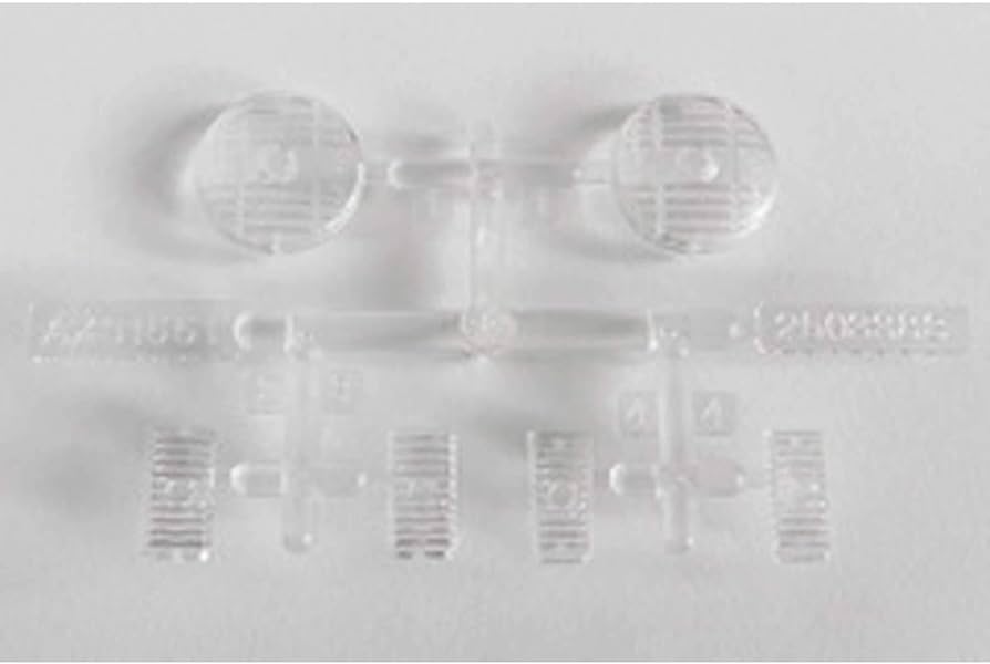 AX31551 Chevrolet K5/C10 Lens S AX31551