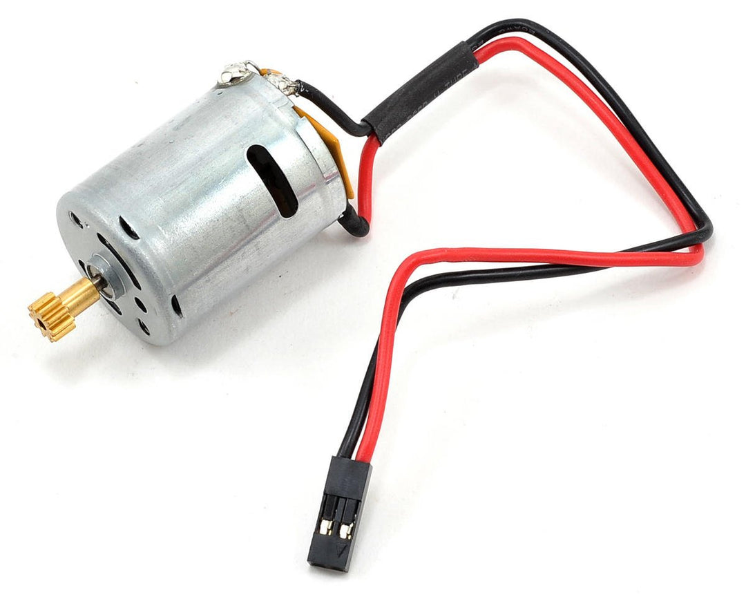 BLH 2111 Upper Main Rotor Motor w/Pinion