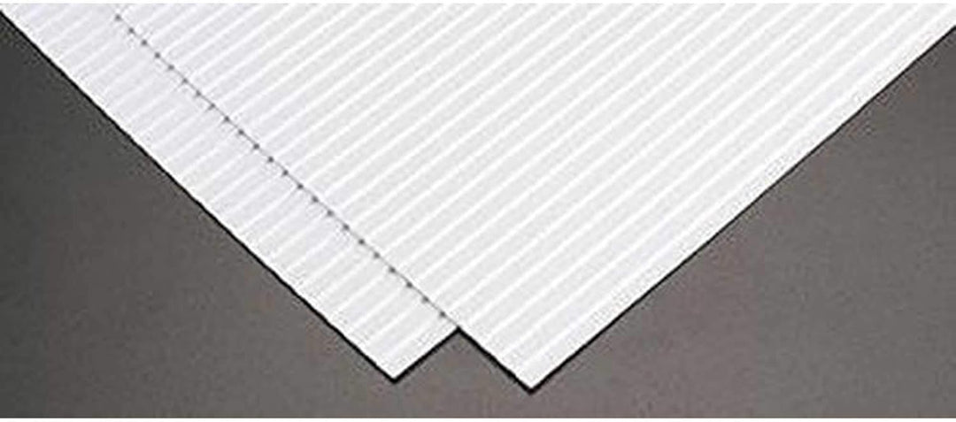 PS-27 Corrugated Siding Sheet 1