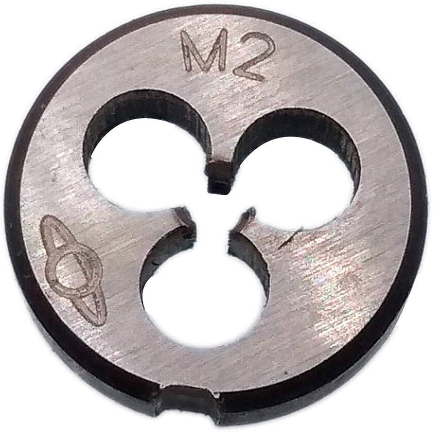Die M2 x 4mm