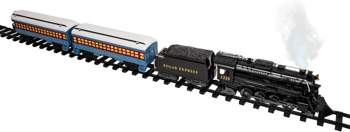 THE POLAR EXPRESS™ Ready-to-Play Train Set w/ Bluetooth, Lionel #712120