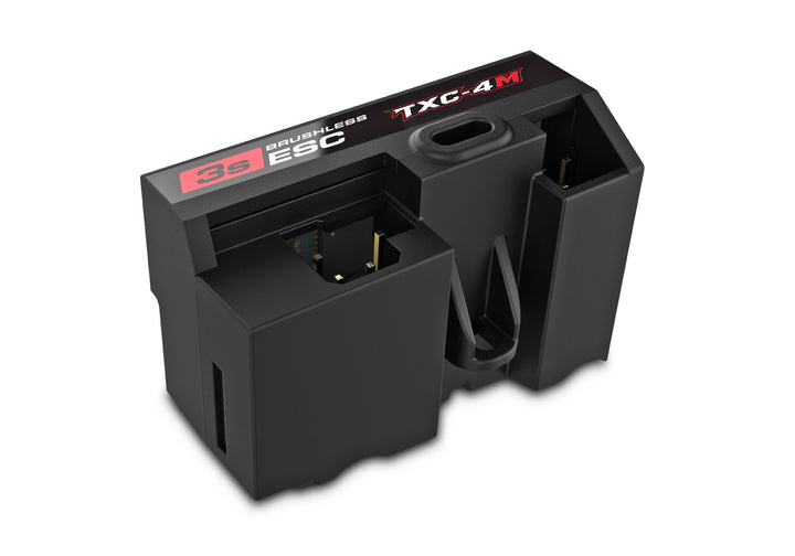 TXC-4M Extreme Crawler 1/18 Model Traxxas 120074-1 October 30 - In-Store Official On-Sale Date