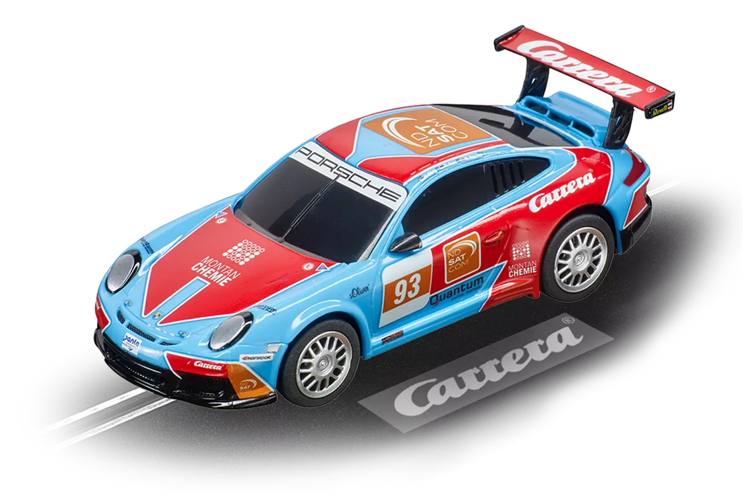 Porsche 997 GT3 Carrera GO #20064187