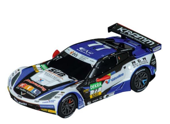 Chevrolet Corvette C7. R GT3 "Callaway Competition, No.77" Slot Car Carrera GO!!! #20064210