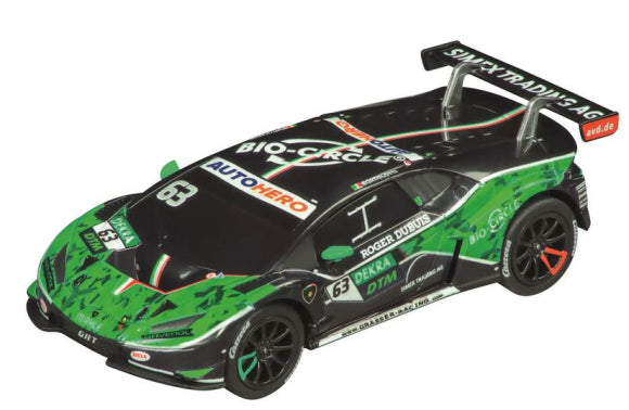 Lamborghini Huracán "Mirko Bort Carrera GO!!! #20064228
