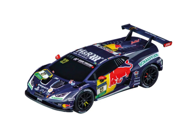CARRERA GO!!! Lamborghini Huracán GT3 EVO2 "ABT Sportsline, No.27" (2024) 20064277
