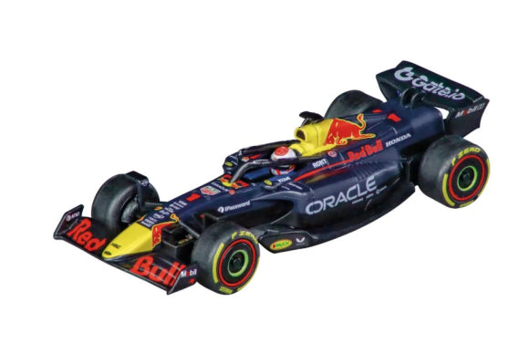 CARRERA GO!!! Oracle Red Bull Racing RB21 "M. Verstappen, No.1" (2025) 20064280
