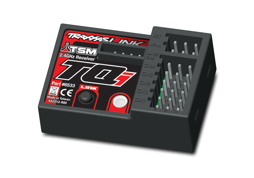 Ford Raptor R 4X4 Ultimate Traxxas #101177-4