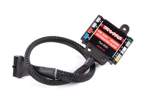 PRO SCALE DISTRIBUTION BLOCK Traxxas 6593