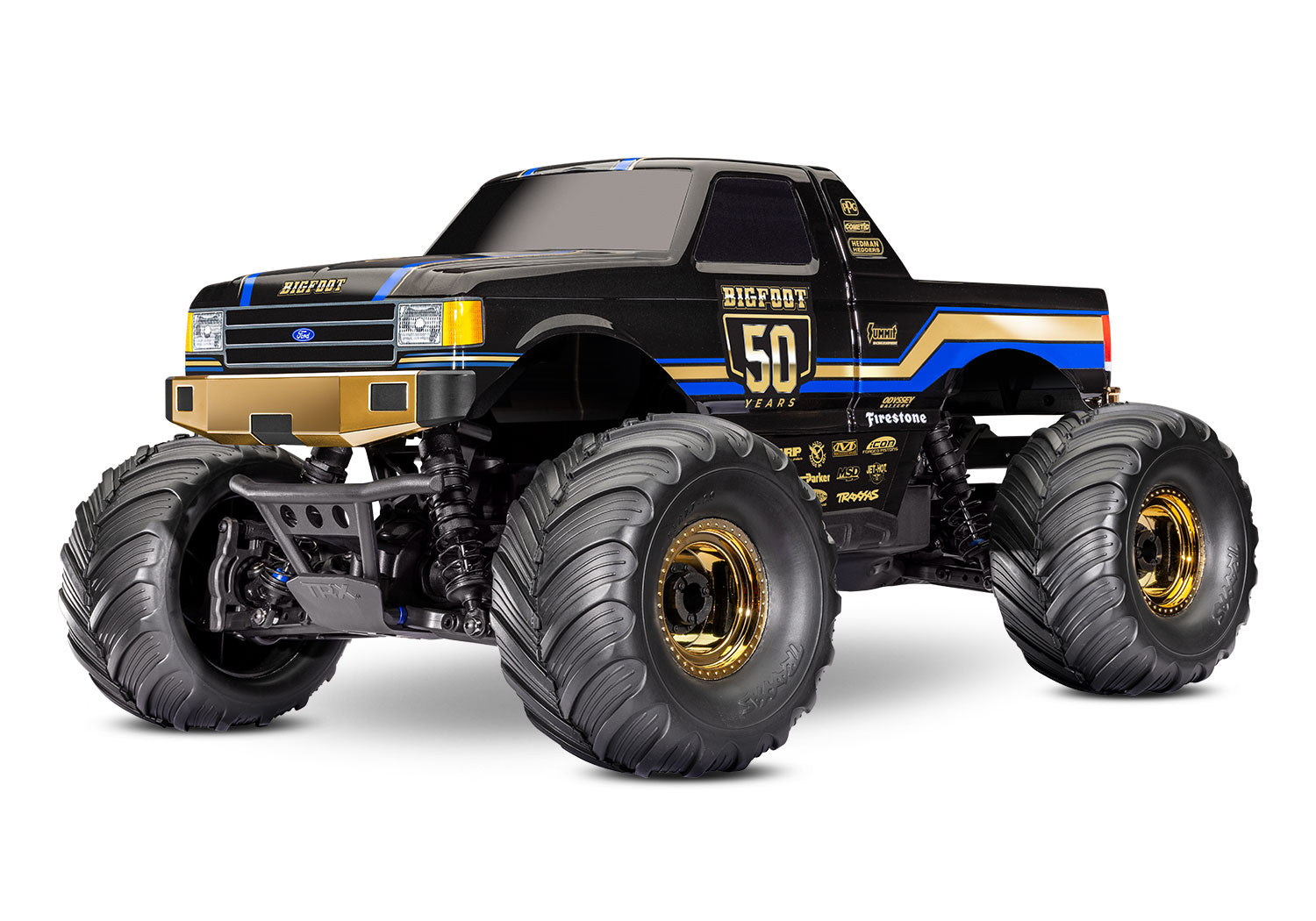Traxxas RC: Shop Remote Control Cars & Parts | Hobby-Sports – Page 3