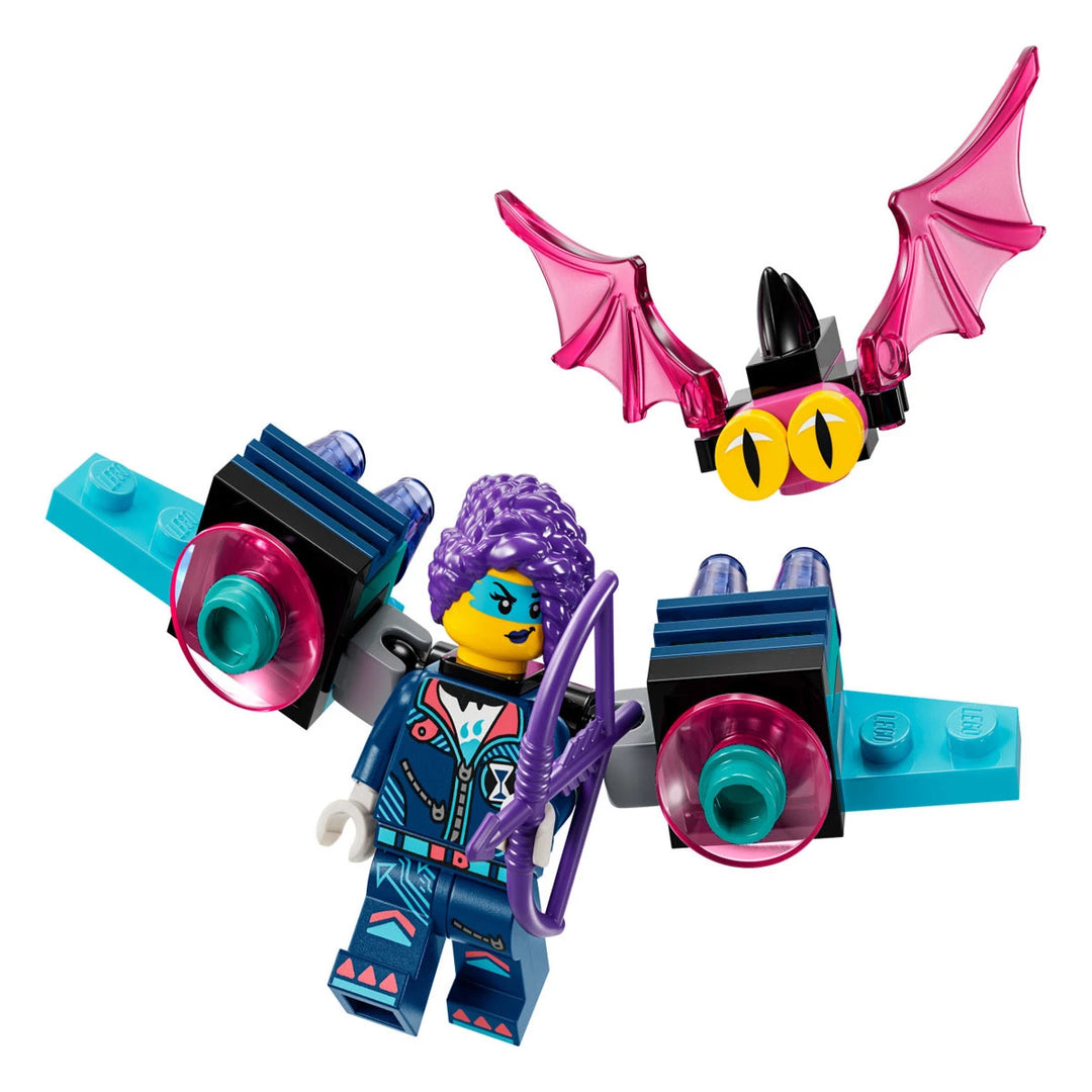 LEGO DREAMZzz Zoey's Dream Jet Pack Booster 30660 Set LEGO DREAMZzz Zoey's Dream Jet Pack Booster 30660 Set