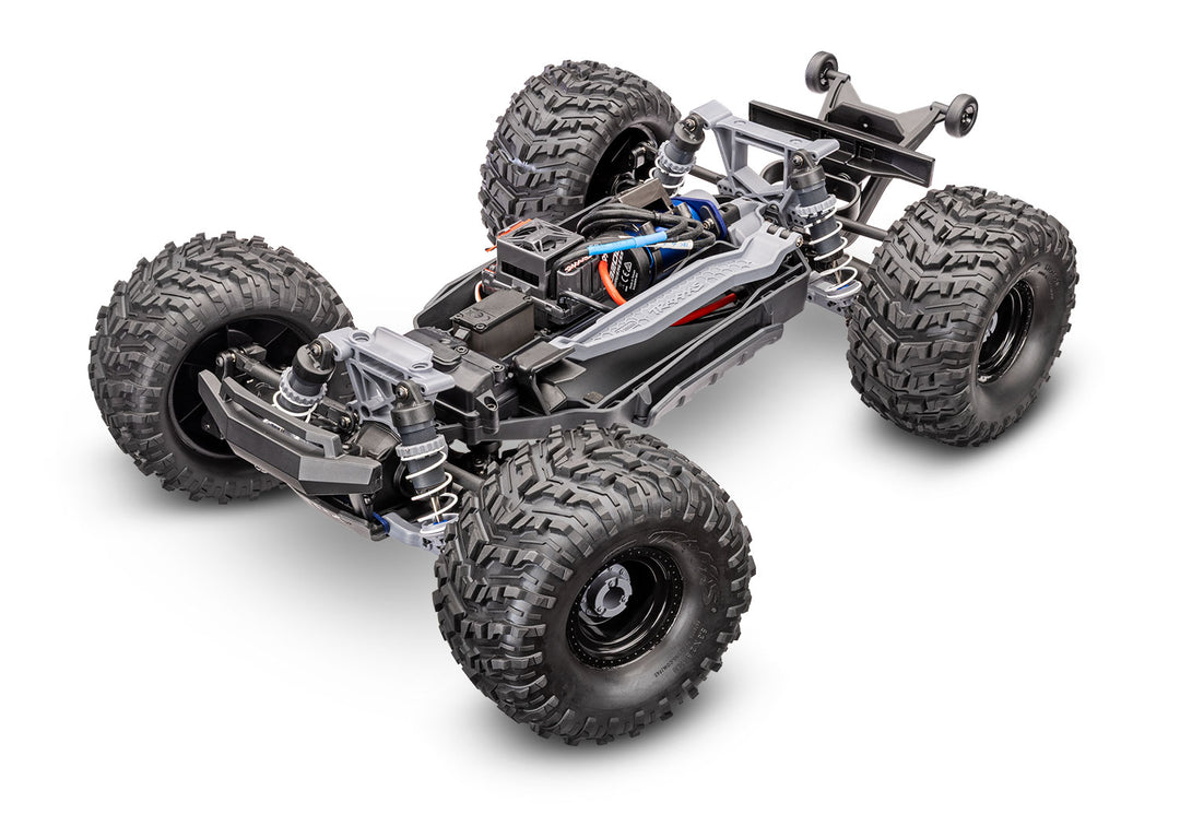 Stampede 4X4 Brushless with VX3 ESC and V3200 motor Traxxas 67454-4