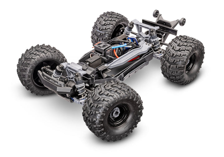 Stampede 4X4 Brushless with VX3 ESC and V3200 motor Traxxas 67454-4