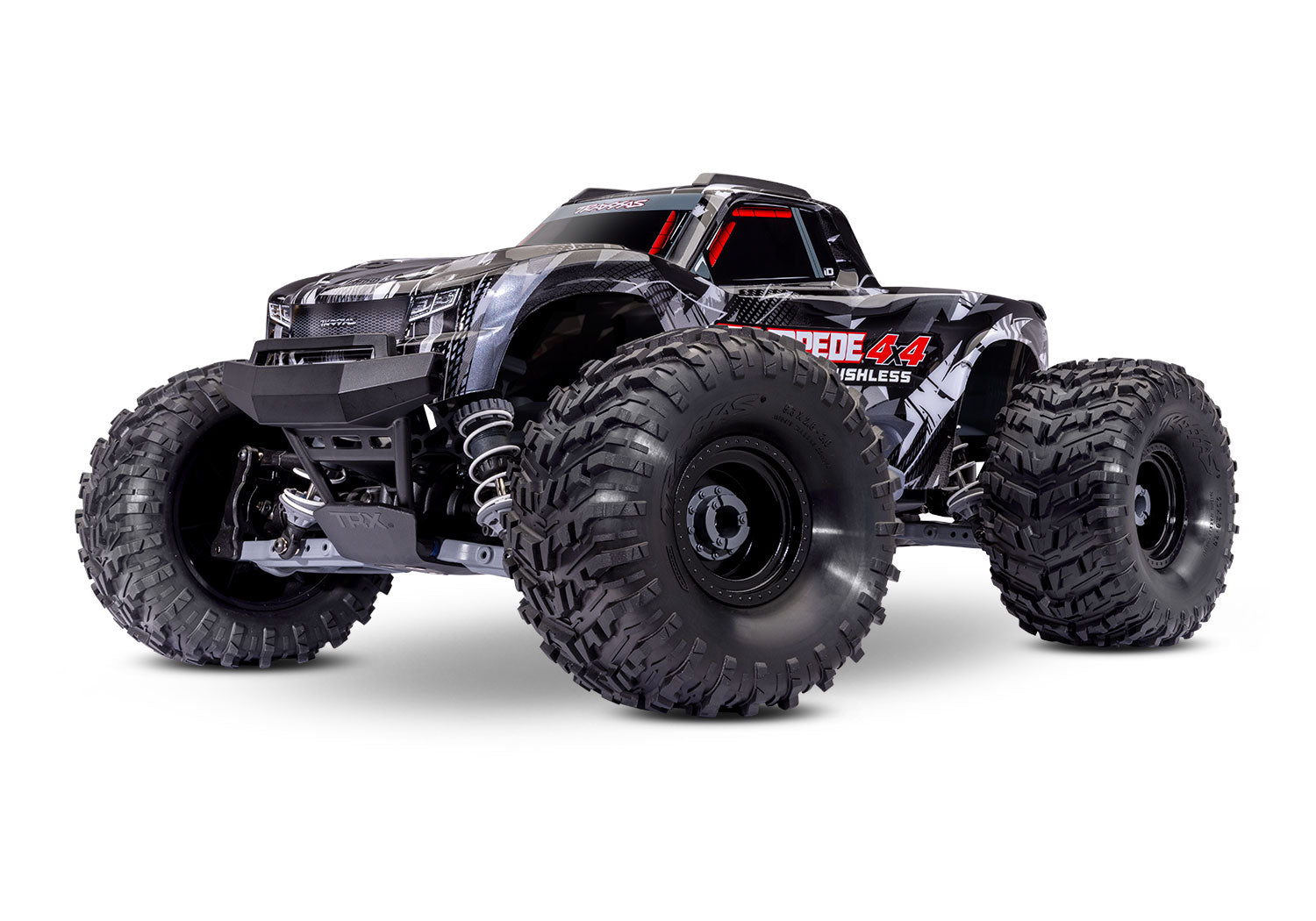 Traxxas RC: Shop Remote Control Cars & Parts | Hobby-Sports – Page 3