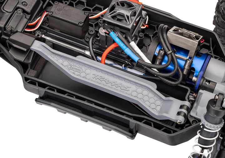 Stampede 4X4 Brushless with VX3 ESC and V3200 motor Traxxas 67454-4