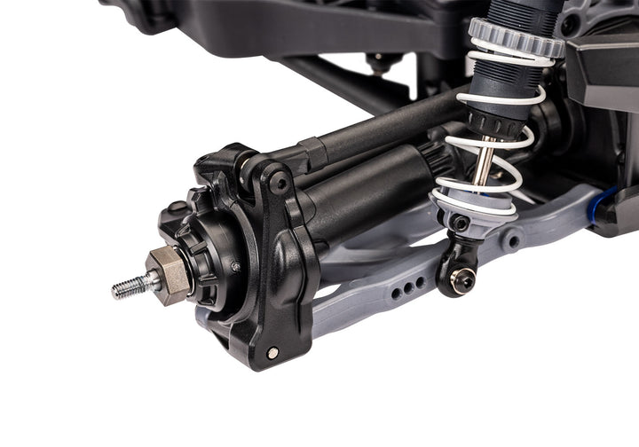 Stampede 4X4 Brushless with VX3 ESC and V3200 motor Traxxas 67454-4