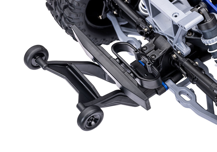 Stampede 4X4 Brushless with VX3 ESC and V3200 motor Traxxas 67454-4