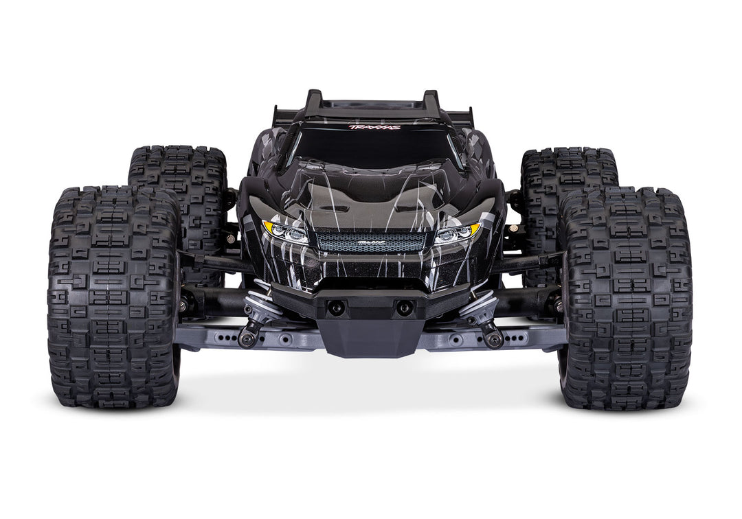 Rustler 4X4 VXL with VX3 ESC and V3200 motor Traxxas 67464-4