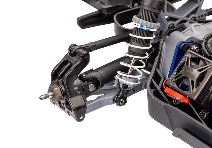 Rustler 4X4 VXL with VX3 ESC and V3200 motor Traxxas 67464-4