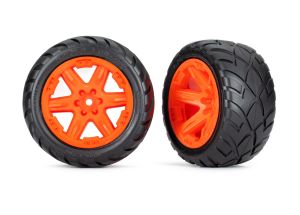 T&W RXT ORNG ANACONDA Traxxas 6775A