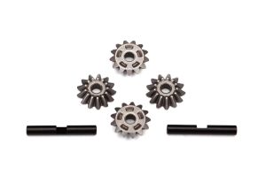 GEAR SET CENTER DIFFERENTIAL Traxxas 6783