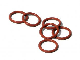 6816 Silicone O-Ring S10 E-Sava