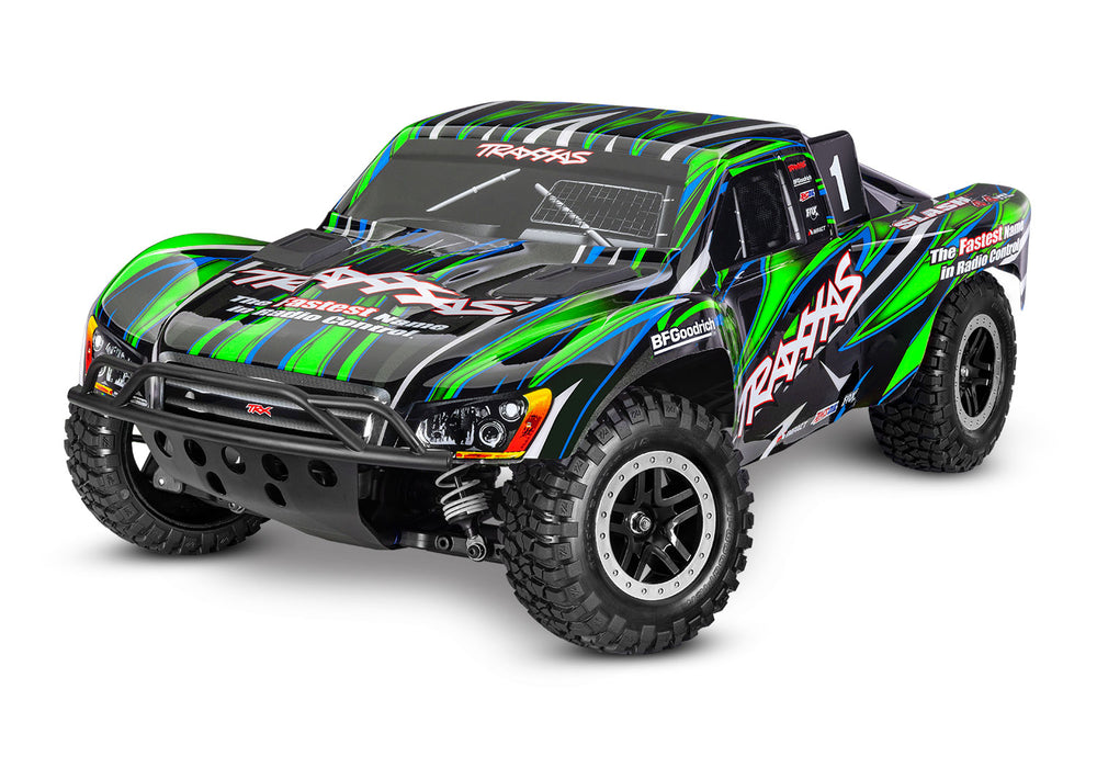 Slash 4X4 VXL Heavy Duty Traxxas TRA68386-4
