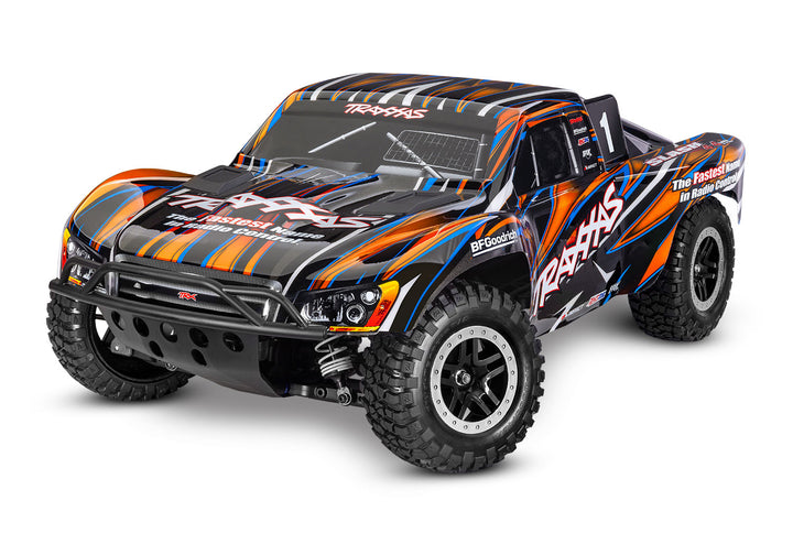 Slash 4X4 VXL Heavy Duty Traxxas TRA68386-4