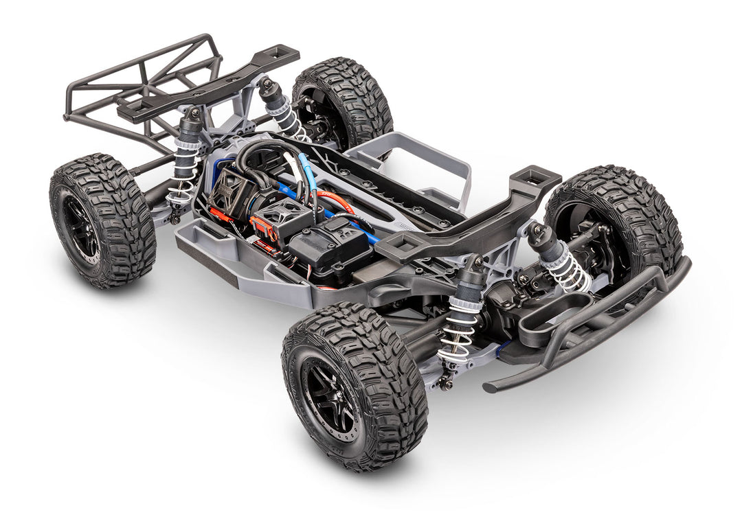 Slash 4X4 short course truck with VX3 ESC and V3200 motor Traxxas 68454-4
