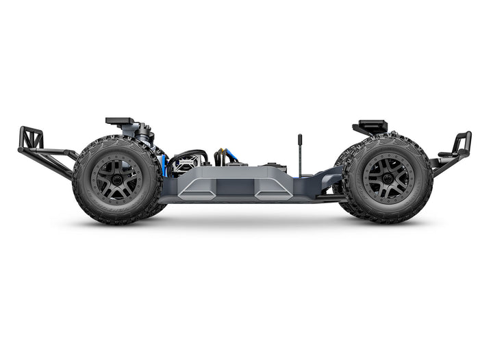 Slash 4X4 short course truck with VX3 ESC and V3200 motor Traxxas 68454-4