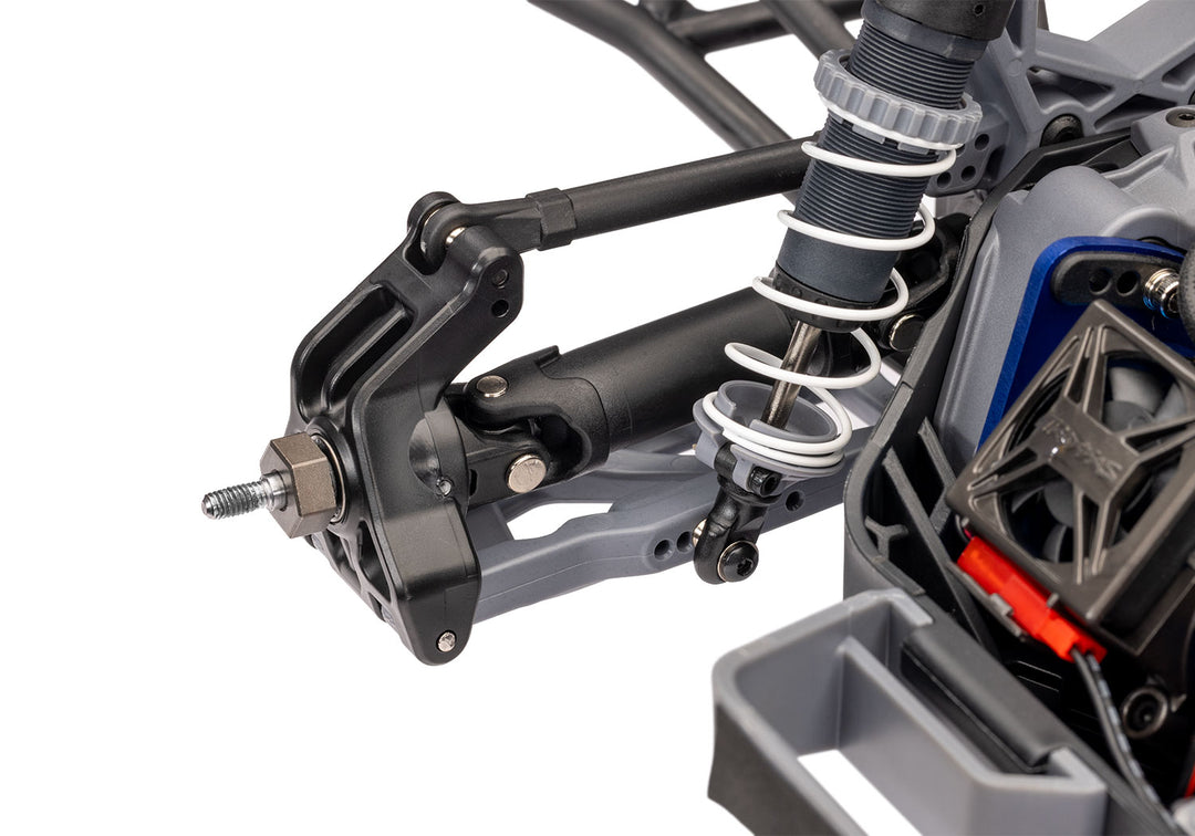 Slash 4X4 short course truck with VX3 ESC and V3200 motor Traxxas 68454-4