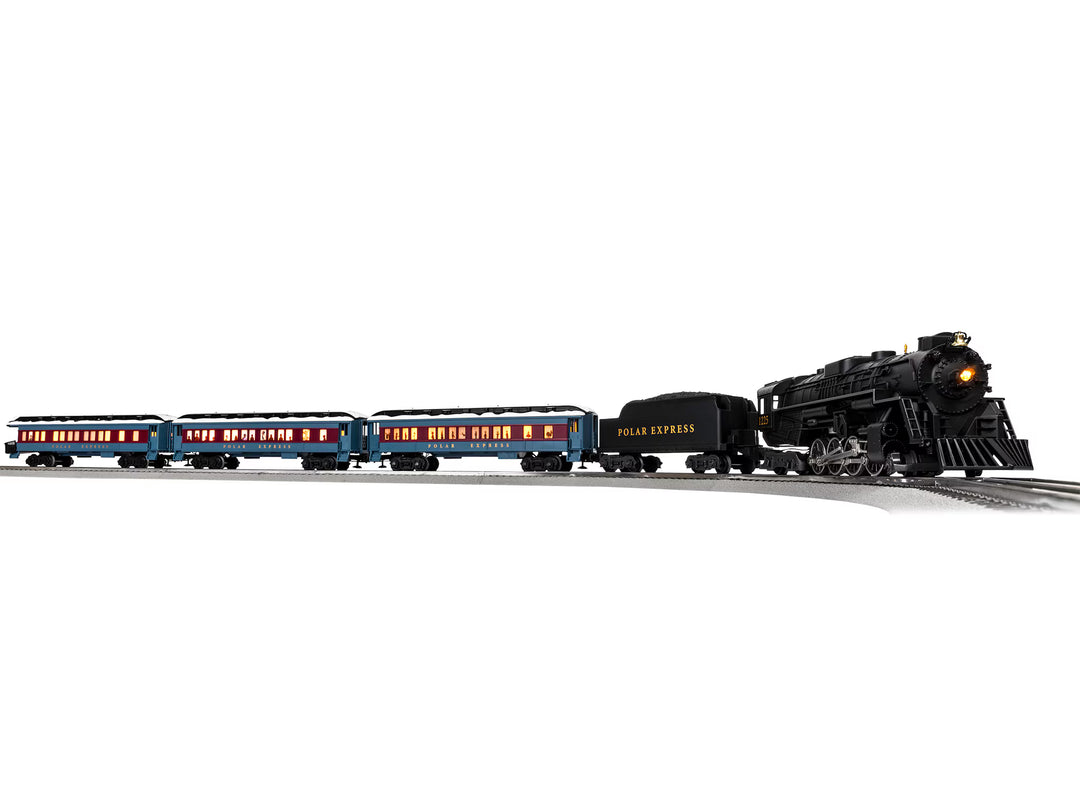 The Polar Express Lionel #685417
