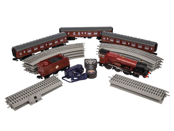 Hogwarts Express Ready to Run  Electric O Gauge Lionel #685418